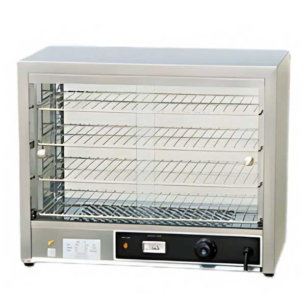 Warming Cabinet