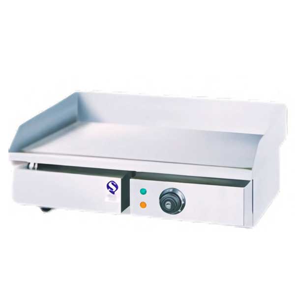 Electric Griddle, Flat Plate