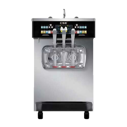 Soft Serve Ice Cream Machine