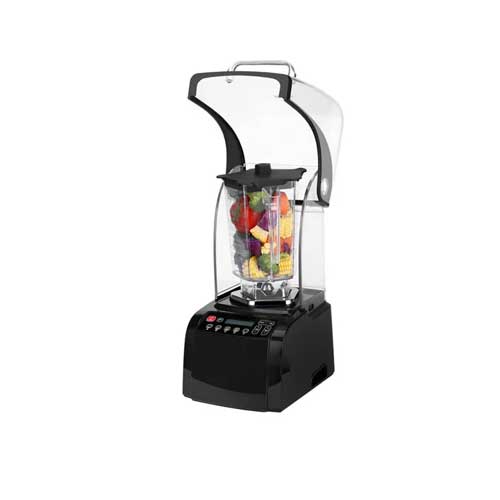 Multifunctional Blender & Jar with Lid